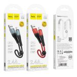 کابل شارژ Hoco X38 میکرو یو اس بی - Image 3