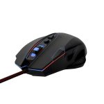 موس سیمی گیمینگ تسکو مدل TSCO TM 2027GA