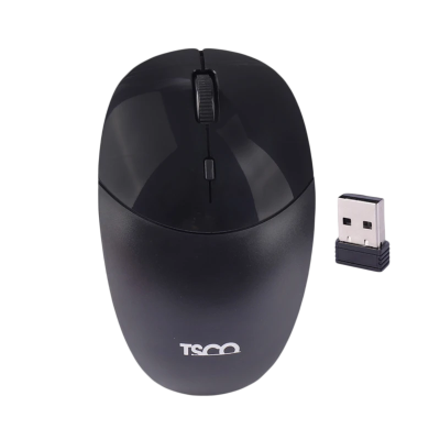 موس بی سیم تسکو مدل TSCO TM 692W