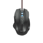 موس سیمی گیمینگ تسکو مدل TSCO TM 2027GA