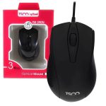 موس سیمی تسکو مدل TSCO TM 290N