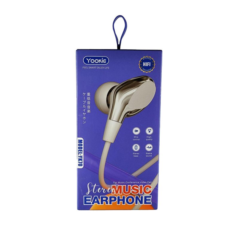 Yookie YK70 yookie yk70