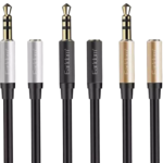 کابل تبدیل صدا Earldom AUX34