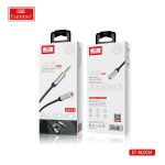 کابل تبدیل صدا Earldom AUX34 - Image 2