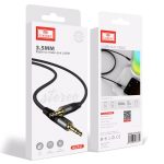 کابل تبدیل صدا Earldom AUX47 - Image 2