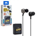 هندزفری Yookie Box102 - Image 2