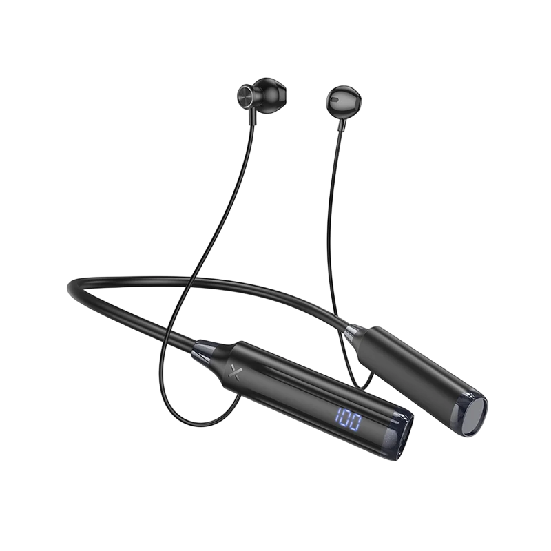 هندزفری دور گردنی Borofone BE64 هندزفری دور گردنی Borofone BE64