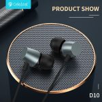 هندزفری Celebrat D10 - Image 4