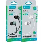 هندزفری Celebrat D11 - Image 2