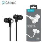 هندزفری Celebrat D9 - Image 2