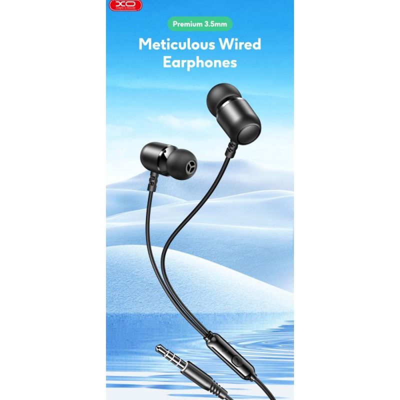 هندزفری XO EP64 - Image 2