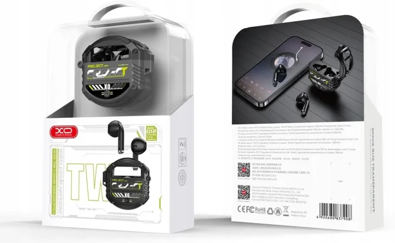 ایرپاد XO-G12 - Image 4