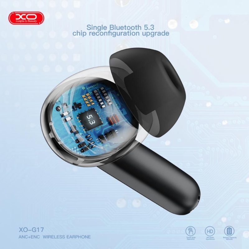 g173 ایرپاد XO-G17 - Image 3