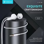 هندزفری Celebrat G23 - Image 3