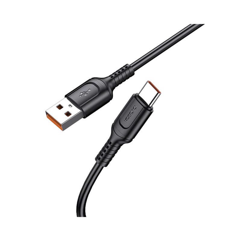 کابل Kakusiga KSC-805 تایپ سی - Image 4