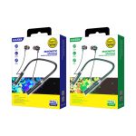 هندزفری دور گردنی Kakusiga KSC-833 - Image 2