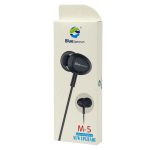 هندزفری Blue Spectrum M-5 - Image 4