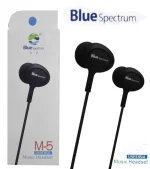 هندزفری Blue Spectrum M-5 - Image 3