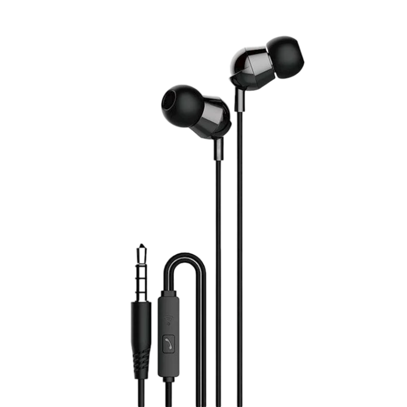 هندزفری Moxom MX-EP18 - Image 1