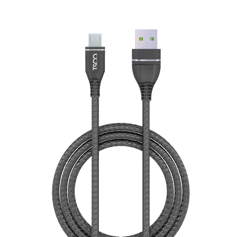 کابل شارژ تسکو TC50 میکرو - Image 1