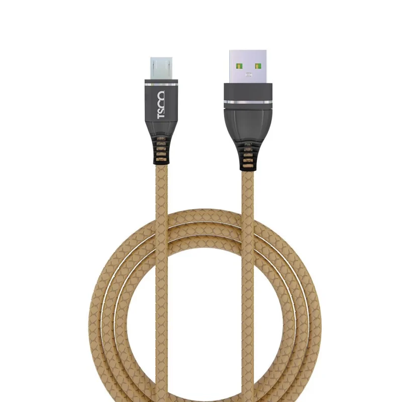 کابل شارژ تسکو TC50 میکرو - Image 2