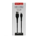 کابل شارژ تسکو TCA 183 میکرو - Image 4