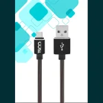 کابل شارژ تسکو TCC 169 تایپ سی - Image 2