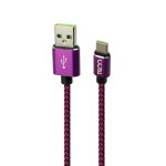 کابل شارژ تسکو TCC 170 تایپ سی - Image 4