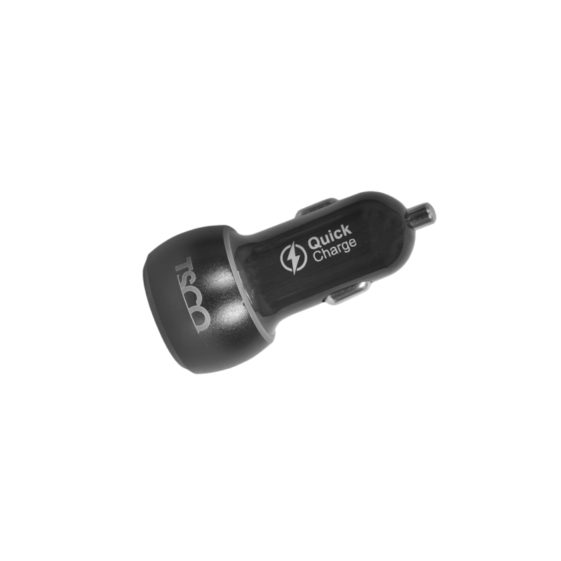 tcg38-Photoroom شارژر فندکی تسکو TCG38 - Image 1