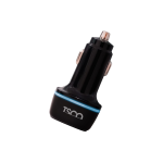 شارژر فندکی تسکو TCG40