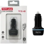 شارژر فندکی تسکو TCG40 - Image 2