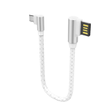 کابل شارژ تسکو TCMC76 mini تایپ سی