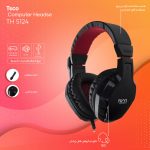 هدست تسکو TH 5124 - Image 2