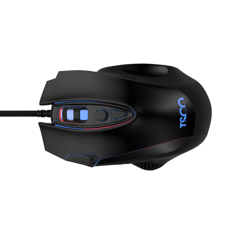 ماوس تسکو TM2027GA - Image 3