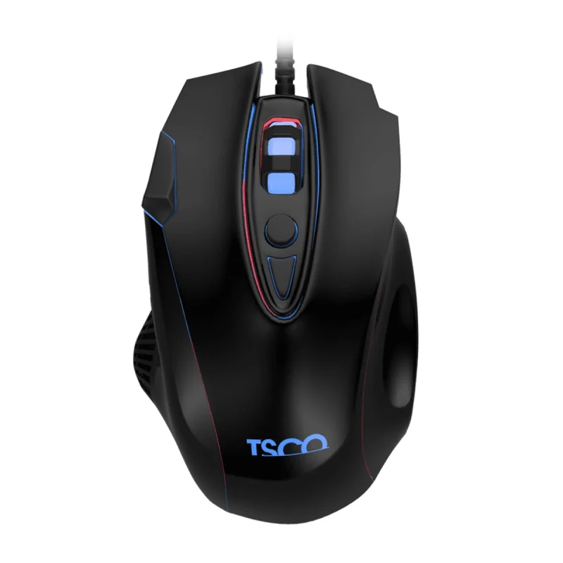 ماوس تسکو TM2027GA - Image 2