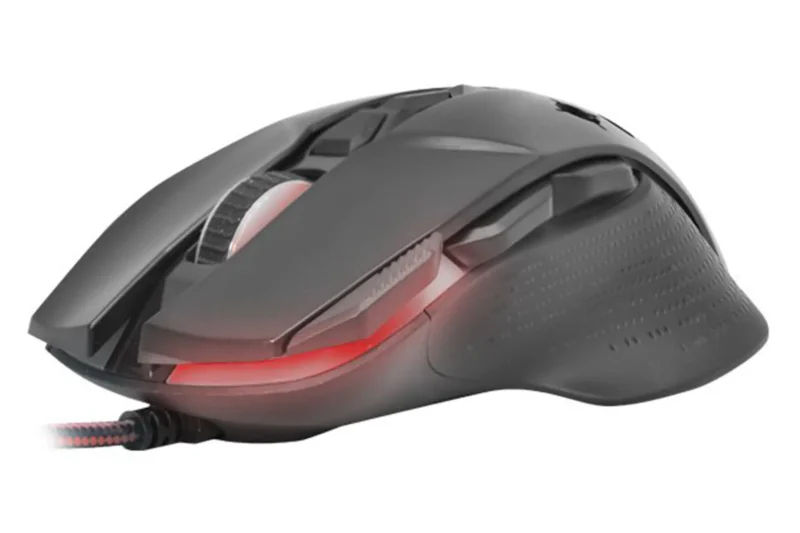 ماوس تسکو TM2029GA - Image 4