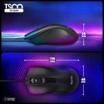 ماوس تسکو TM264N - Image 2