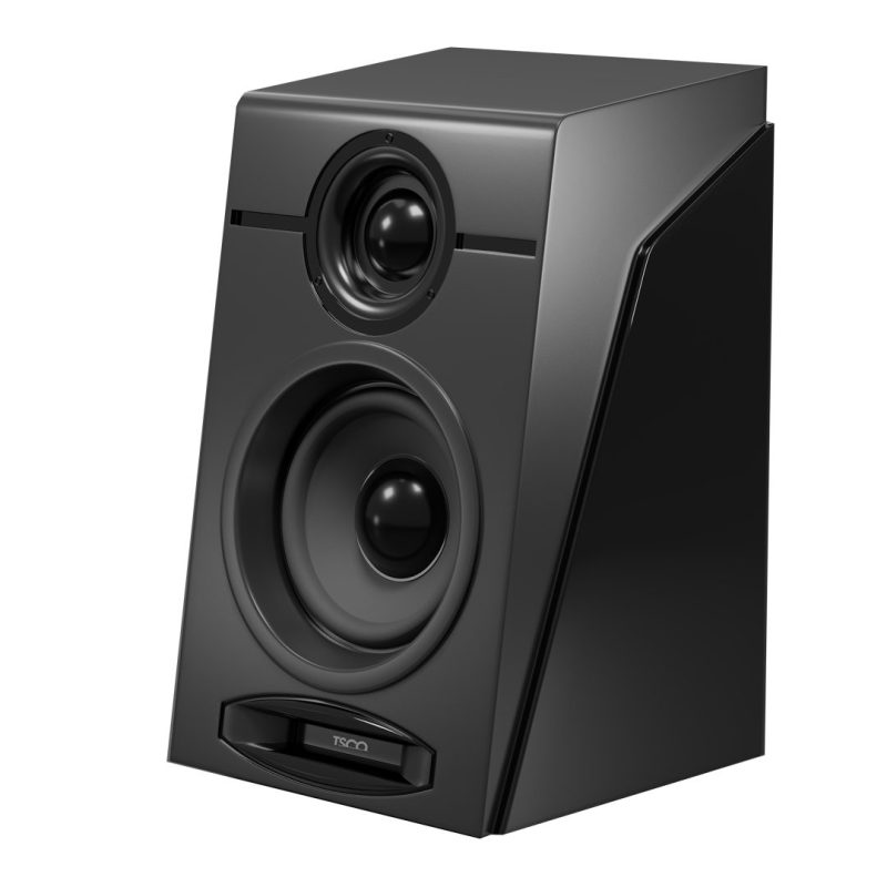 اسپیکر دو تیکه تسکو TS2056 - Image 3