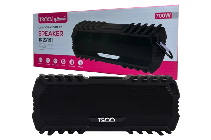 اسپیکر تسکو TS23151 - Image 4