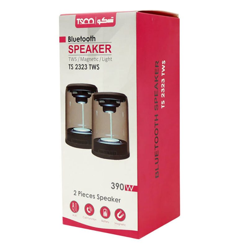 اسپیکر تسکو TS2323 - Image 3