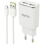 شارژر دیواری تسکو TTC57