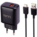شارژر دیواری تسکو TTC65 - Image 2