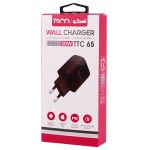 شارژر دیواری تسکو TTC65 - Image 4
