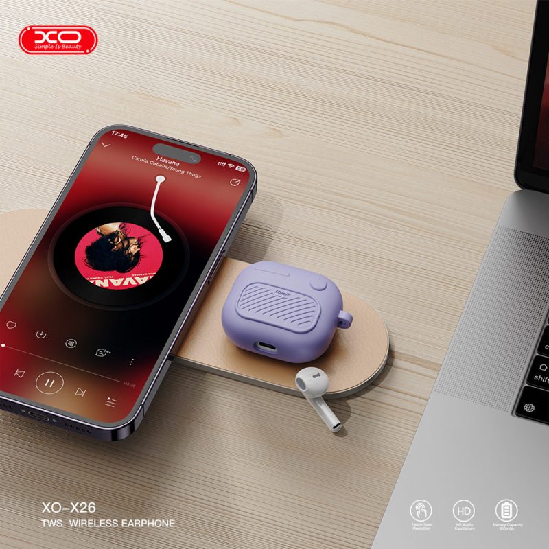 ایرپاد XO-X26 - Image 3