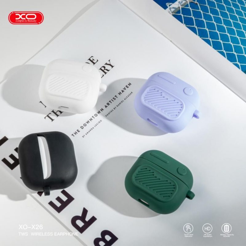 ایرپاد XO-X26 - Image 2