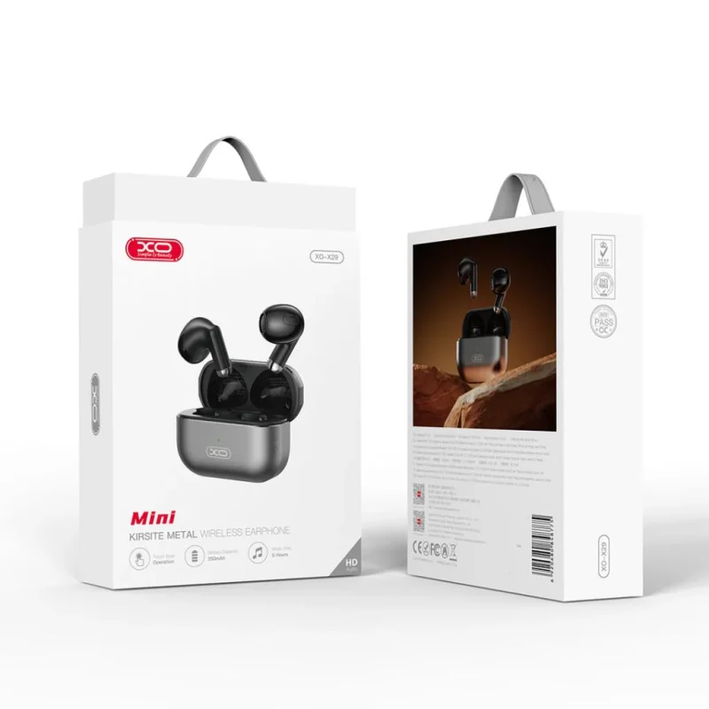 ایرپاد XO-X29 - Image 4