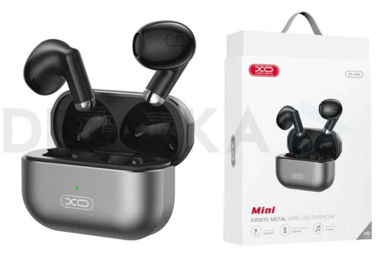 ایرپاد XO-X29 - Image 3