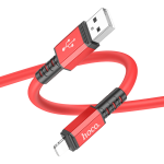 کابل شارژ Hoco X85 لایتنینگ