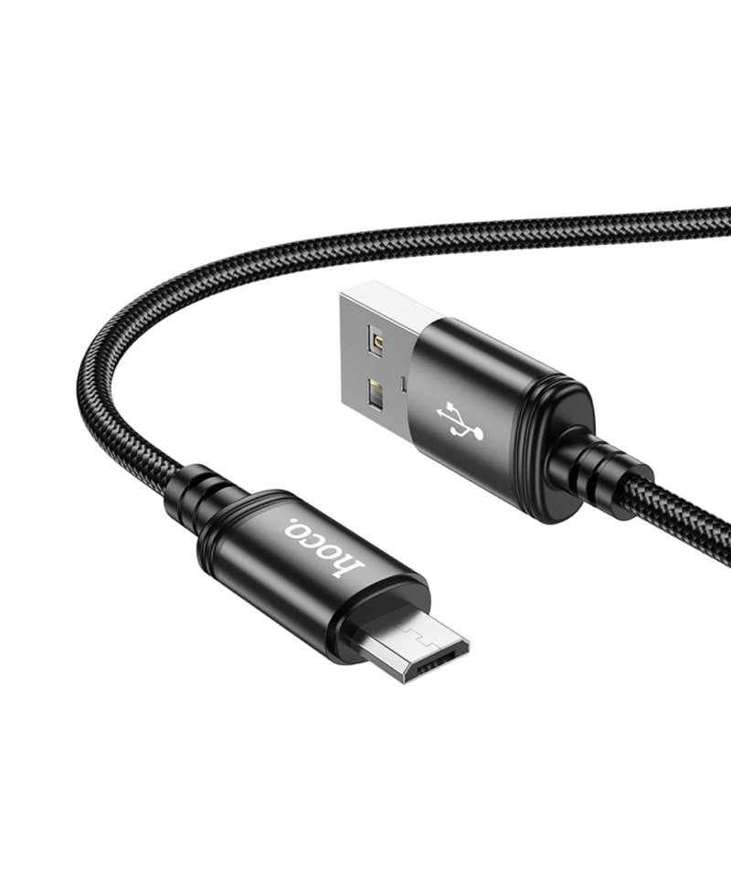 x89m3-Photoroom کابل Hoco X89 میکرو - Image 1