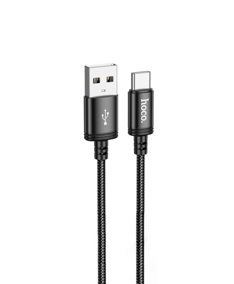 کابل Hoco X89 تایپ سی - Image 2